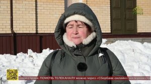 В Выгоничах в результате атаки Вооруженных сил Украины пострадал Свято-Никольский храм