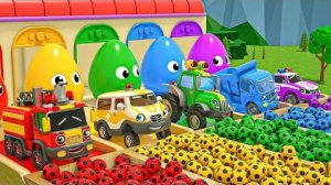 Мультики для детей. Яркие Мультики  . Детские мультики для малышей смотреть