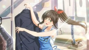 Можете ли вы постирать это ради меня?  - серия 3 / Kirei ni Shitemoraemasu ka