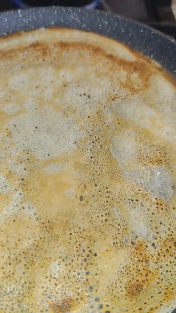 Масленица. Блины