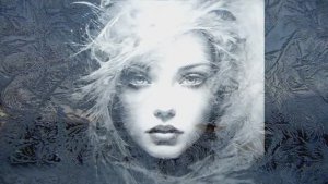 Александр Валявин, Романс (Рождественская ночь) - вариант №1