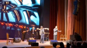 группа Лесоповал. Женюсь. 16-02-2026