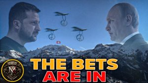 🔥Negotiations Under Fire: Drone Strikes🚁 Retaliation Prep⚡and a Ground Breakthrough⚔️MS 2026.02.16