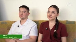 Любовь в белых халатах / Середина Земли 16.02.2026