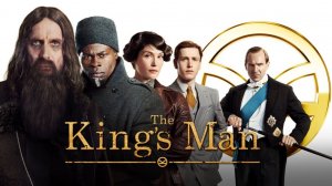 King’s Man: Начало (фильм 2021) / The King's Man