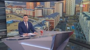 В Пхеньяне открыли улицу в честь героев СВО