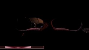 Играем во фнаф 2 5 ноч.