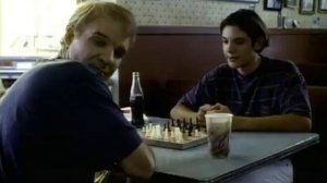 Официальный трейлер "Сила веры (1992)"