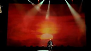 Владимир Путин присвоил Денису Майданову звание народного артиста России