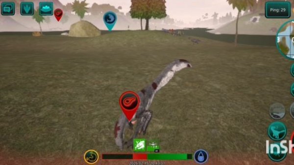 Жб не помогает наказать меж? Тогда по-другому поступим/The cursed dinosaur isle