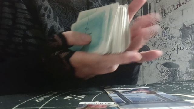 Кто придет вам на помощь? Расклад Таро