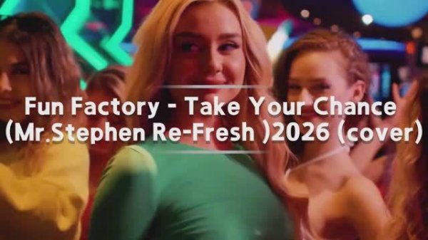 🅵🆄🅽 🅵🅰️🅲🆃🅾️🆁🆈 🔥 TᗩKE YOᑌᖇ ᑕᕼᗩᑎᑕE (🅼🆁.🆂🆃🅴🅿🅷🅴🅽 🆁🅴-🅵🆁🅴🆂🅷) 2026 (🅲🅾️🆅🅴🆁)