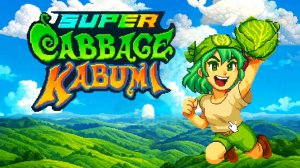 ЗАРАБАТЫВАЮ КАПУСТУ | Super Cabbage Kabum