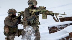 СИТУАЦИЯ на ФРОНТЕ на 16.02.2026