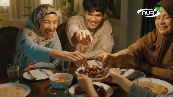 Ифтар попал в список ЮНЕСКО!