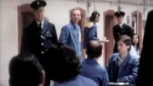 Официальный трейлер "Во имя отца (1993)"