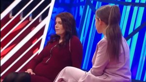 Мужское Женское. Выпуск от 16.02.2026