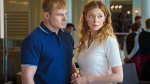 Менталистка 3-4 серии анонc, что будет в сериале