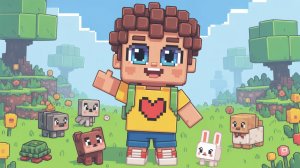 Лёня и друзья: 5 добрых историй подряд! 🐢🐰🦋🧸🐦 | Сборник мультиков для малышей