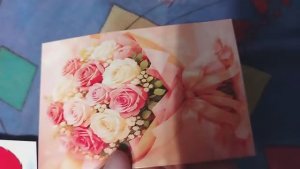 Отзыв: Печатный Рай — Открытки на заказ | Печать и отправка по России