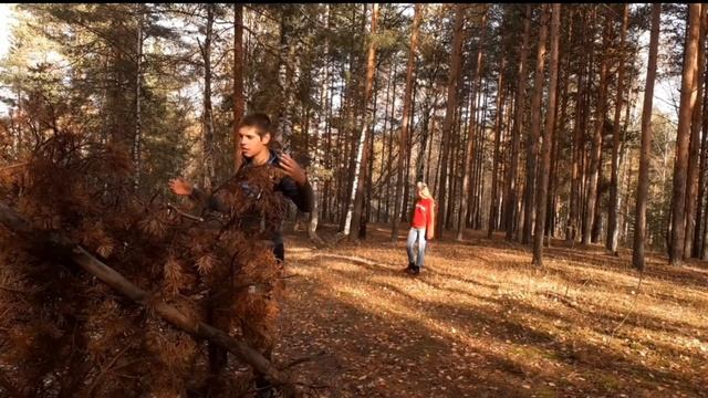 24 часа до смерти ЧАСТЬ 109