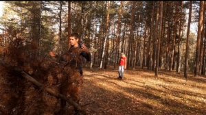 24 часа до смерти ЧАСТЬ 109