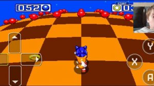 гайд-все ачивки в sonic 3 AIR
