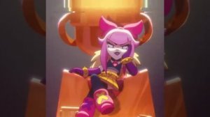 Мелоди Эдит