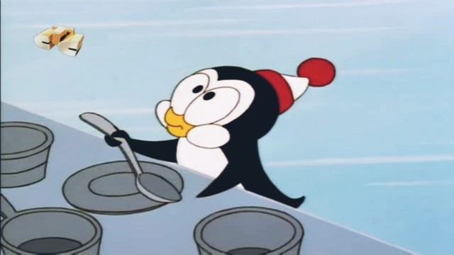 Вуди Вудпекер Мультики Топ Ностальгия смотреть онлайн