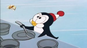 Вуди Вудпекер Мультики Топ Ностальгия