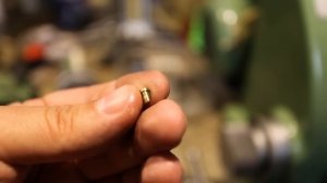 Deckel SO - техобслуживание и сравнение с китайским клоном