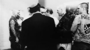 Официальный трейлер "Знаменитость (1998)"