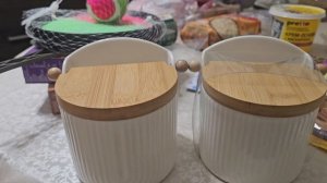 НЕУДЕРЖАЛАСЬ, взяла/ давно ХОТЕЛА такие