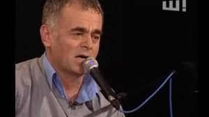 Владимир Мирза - Жаворонок (Сотник)