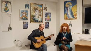 Евгения Бильченко и Алексей Салтыков_20260215_Русь