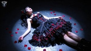 (キツネの魔法) песня в стиле BABYMETAL