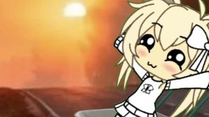 Куда она полетела?