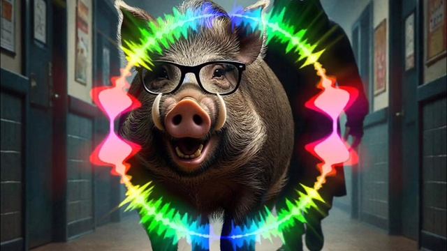 🐗Kaban The Killer🐷 – КОТАКБАС (Official Music Video) 2026