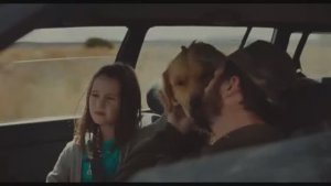 Трейлер «Омаха» 1 2026