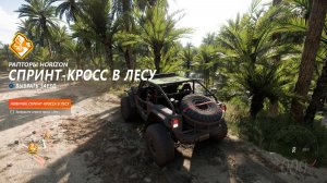 Форза 5 | Forza Horizon 5 стрим ралли где нет дорог