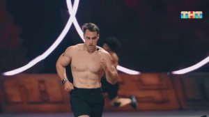 Испытание 4-го этапа — «Бег» | Команда 1-го сезона | «Титаны. Битва сезонов»