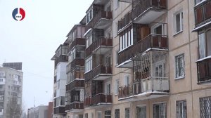 Дом 68 по улице Первомайской в Новоуральске признан аварийным и подлежащим сносу