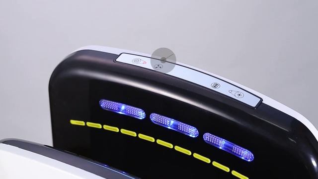 Сушилка для рук Arrow PW-70-2 сенсорная, белый