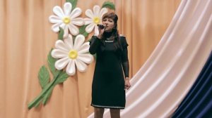 Вера Молева. Сон матери......(оригинал Николай Емелин)