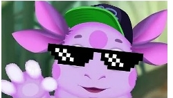 пародия Лунтика какой Спитак вырезка смотреть онлайн