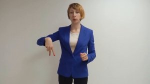 Упражнения для развитие полушарий мозга 10 мин