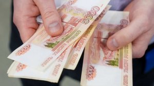 Названы регионы, где средняя зарплата превысила 100 тысяч рублей