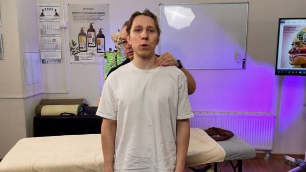 визуальная диагностика