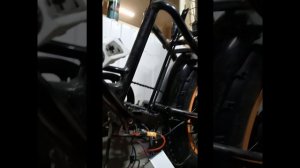 KugooKirin v 4 max диагностика ремонт 🛠️