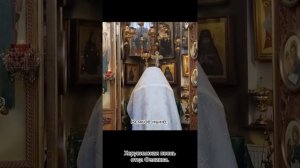 Херувимская (муз. отца Феликса) тем, кто не смог быть за Божественной Литургией.